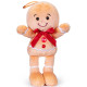 PELUCHE OMINO PAN DI ZENZERO CM.18 ZENO TRUDI
