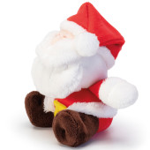 PELUCHE SWEET COLLECTION BABBO NATALE TRUDI