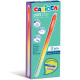 PENNA SFERA CANCELLABILE OOPS EASY 0,5 CARIOCA