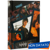 DIARIO SCOLASTICO STANDARD 14,5X20,5 10 MESI MARE FUORI