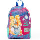 ZAINO ASILO 25,5X34,5X11,5 SWEET JUNGLE GOPOP