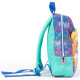 ZAINO ASILO 25,5X34,5X11,5 SWEET JUNGLE GOPOP