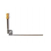 SPRUZZATORE A BOCCA CM.15 CON CERNIERA CWR