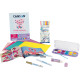 GIOCO CREATIVO GIOTTO ART LAB CANDY COLLECTION FILA