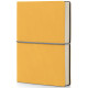 MINIQUADERNO CIAK CLASSIC CHIUSURA CON ELASTICO 12X17 CARTA A PUNTINI INTEMPO