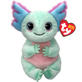 PELUCHE BEANIE BABIES CM. 20 ALEX TY