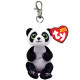 PORTACHIAVI PELUCHE BEANIE BELLIE YING TY