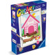 GIOCO CREATIVO CREART CAGNOLINO TRENDY RAVENSBURGER
