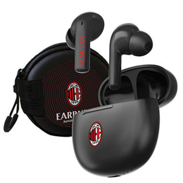CUFFIE AURICOLARI WIRELESS EARBUDS MILAN