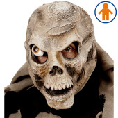 MASCHERA 3/4 SIGNORE DELLA MORTE WIDMANN
