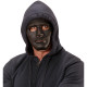 MASCHERA ANONIMO NERA WIDMANN