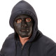 MASCHERA ANONIMO NERA WIDMANN