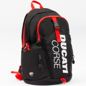ZAINO SCUOLA ESTENSIBILE 3 SCOMPARTI ROUND NITRO DUCATI WAYOUT