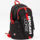 ZAINO SCUOLA ESTENSIBILE 3 SCOMPARTI ROUND NITRO DUCATI WAYOUT