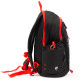 ZAINO SCUOLA ESTENSIBILE 3 SCOMPARTI ROUND NITRO DUCATI WAYOUT
