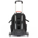 ZAINO TROLLEY SCUOLA STACCABILE 3 RUOTE DUCATI
