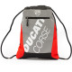 SACCA COULISSE MULTIUSO DUCATI