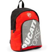 ZAINO TEMPO LIBERO DUCATI