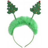 CERCHIETTO ALBERI DI NATALE WIDMANN