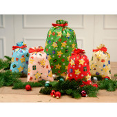 BUSTA REGALO IN PPL ANNAEL COLORI ASSORTITI PNP-PLAST