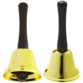 CAMPANELLA BABBO NATALE CM.13 WIDMANN