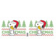 TAZZA MUG IN CERAMICA PEANUTS CHRISTMAS MARPIMAR