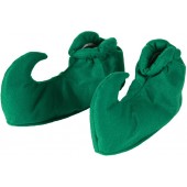 COPRISCARPE ELFO VERDI WIDMANN