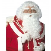 SET TRAVESTIMENTO BABBO NATALE WIDMANN