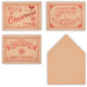 CHIUDIPACCO NATALE 7,5X5,5 CON BUSTA ELLEBI