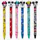 PENNA SFERA SCATTO CANCELLABILE MICKEY MOUSE %26 FRIENDS MCNEILL