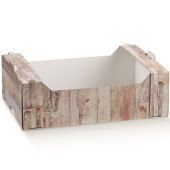 CASSETTA WOOD SCOTTON