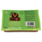 ARGILLA PANETTO 1,5 KG. CWR