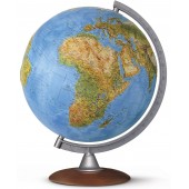 GLOBO TATTILE (RILIEVO) &Oslash; 30 TECNODIDATTICA