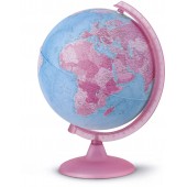 GLOBO PINK &Oslash; 25 TECNODIDATTICA