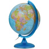 GLOBO NIGHT & DAY &Oslash; 25 TECNODIDATTICA