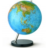 GLOBO LINEA RELIEF &Oslash; 30 NOVA RICO