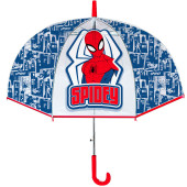 OMBRELLO MANUALE &Oslash; 42 CM. SPIDERMAN