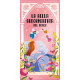 PUZZLE 40X50 CON LIBRO LA BELLA ADDORMENTATA NEL BOSCO SASSI