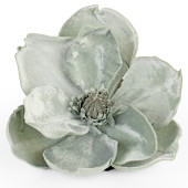MAGNOLIA MENTA CON CLIP &Oslash;.180 CM.