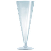 BICCHIERE FLUTE 170 ML. - 6 PZ. BIBO