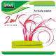 ARRICCIA NASTRI 2 IN 1 NIJI