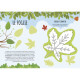 IL LIBRO DELLE ATTIVITA CON STICKERS LA NATURA SASSI