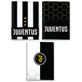 MAXIQUADERNO GR.80 JUVENTUS