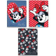 MAXIQUADERNO GR.80 MINNIE