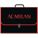 VALIGETTA POLIONDA 40X28X8 1 CHIUSURA MILAN