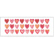 TAZZA MUG IN CERAMICA LOVE CUORI MARPIMAR