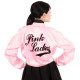 GIUBBOTTO IN RASO ANNI 50 PINK LADY (TAGLIA M) WIDMANN