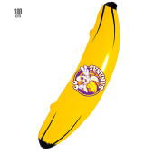 BANANA GONFIABILE CM.100 WIDMANN