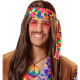 COLLANA HIPPIE ARCOBALENO WIDMANN