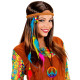 COLLANA HIPPIE ARCOBALENO WIDMANN